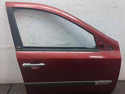 Дверь боковая Renault Laguna 2, 2007