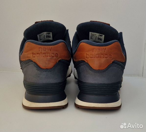 Кроссовки New Balance 574 оригинал