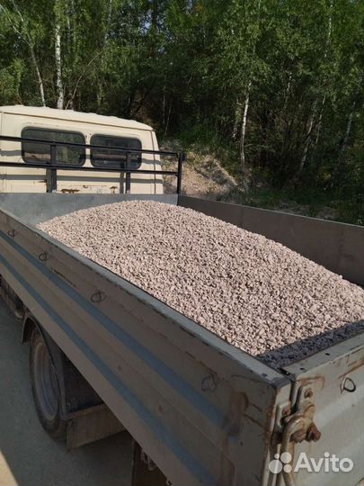 Песок щебень навоз доставка