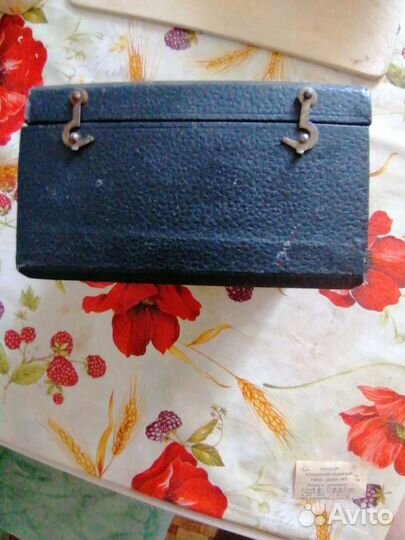 Барометр СССР