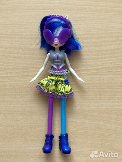 My little pony