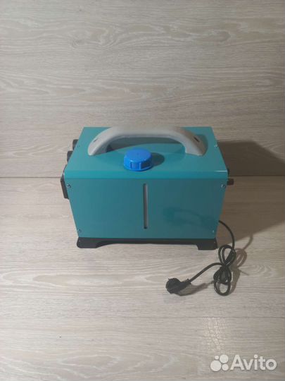 Автономный отопитель универсальный 12/24/220V