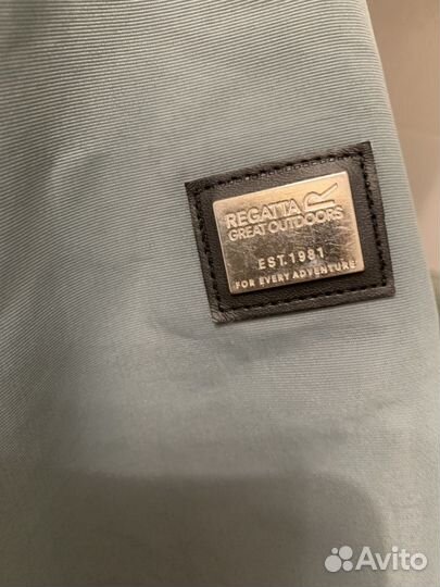 Парка Regatta женская