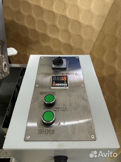 Опресовочные стенды