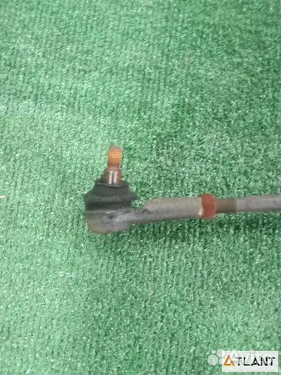 Рейка рулевая передний mitsubishi colt plus