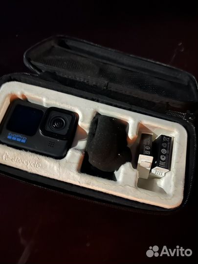 Gopro hero 11