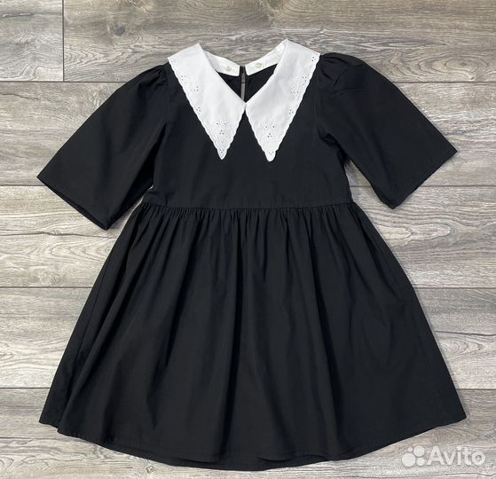 Школьное платье sela 146