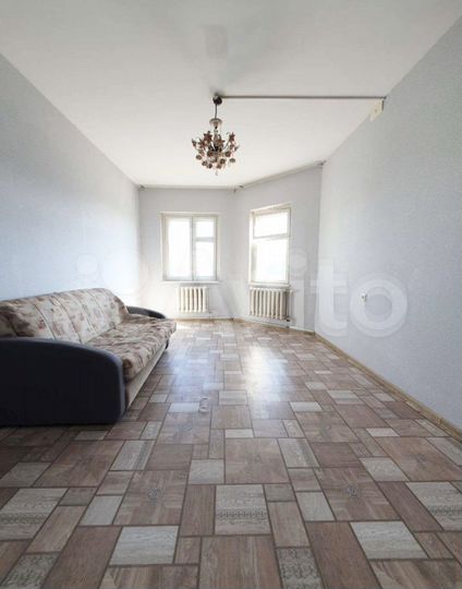 2-к. квартира, 56,7 м², 5/5 эт.