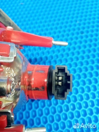 Фонарь внутренний задний левый Volkswagen Passat