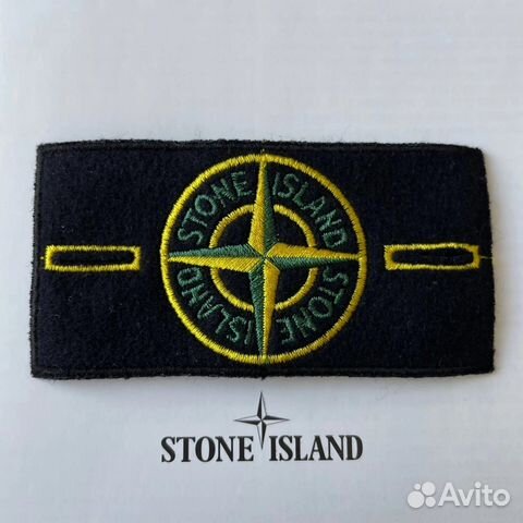 Все патчи stone island фото