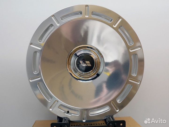 Кованные диски Lixiang / Aito R20