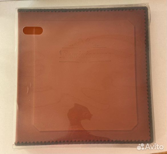 Альбом для фотографий