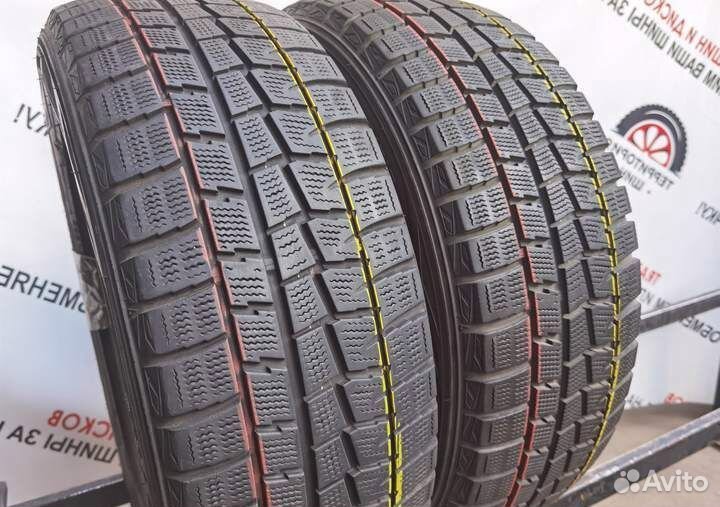 Dunlop Winter Maxx WM01 205/55 R16 99W