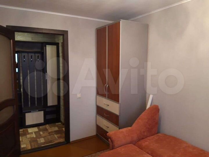 2-к. квартира, 43 м², 7/9 эт.