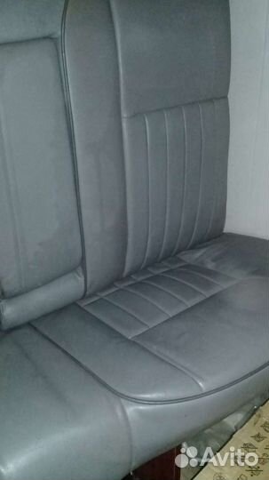 Сиденье заднее Ровер 600