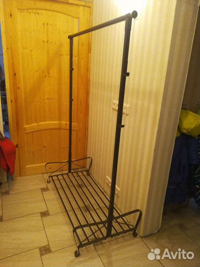 Вешалка напольная IKEA