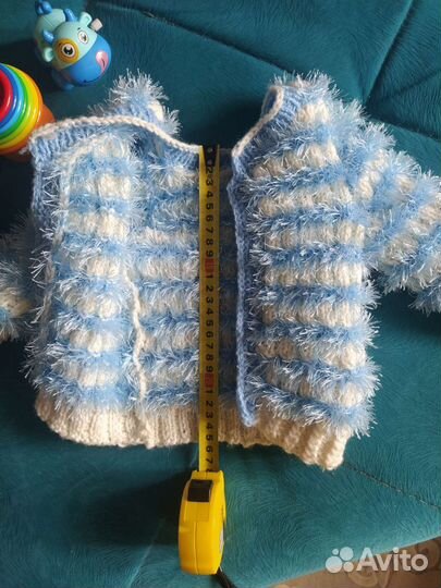 Кофта детская