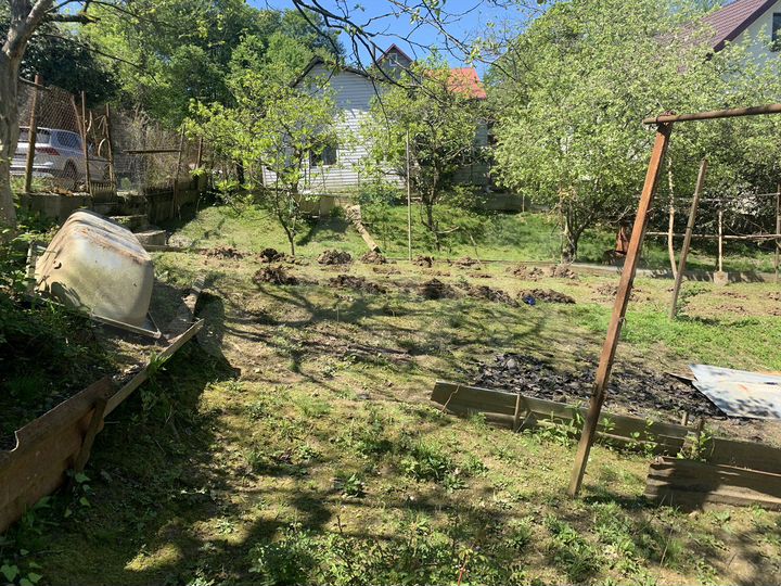 Участок 6 сот. (ИЖС)