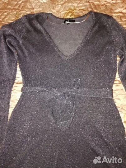 Платье-туника