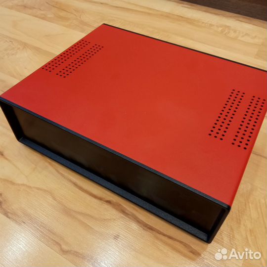 Корпус металлический для рэа