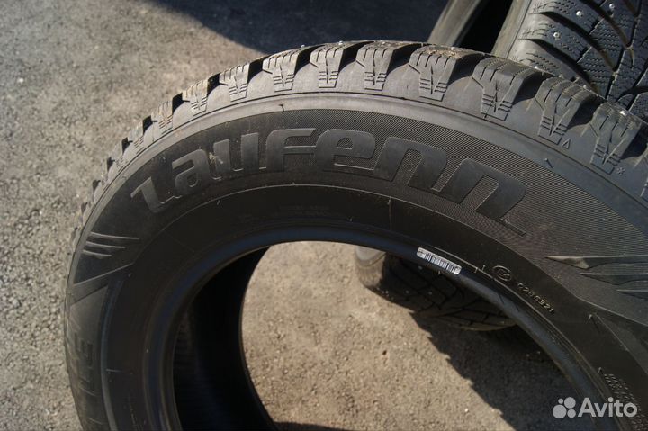 Laufenn I Fit Ice LW 71 235/65 R17