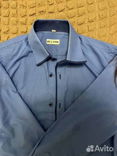 Рубашка brostem 146-152