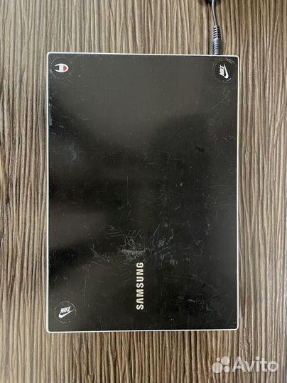 Ноутбук samsung