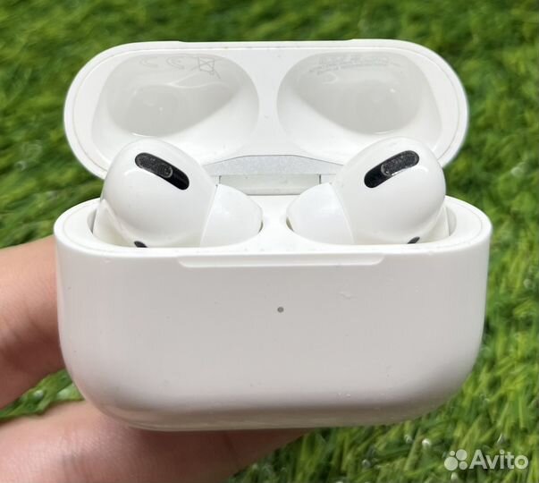 Apple AirPods Pro оригинал
