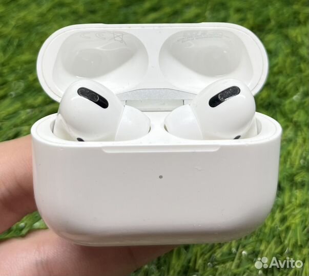 Apple AirPods Pro оригинал