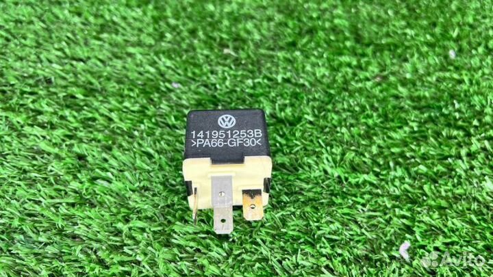 Реле VAG 53 1908