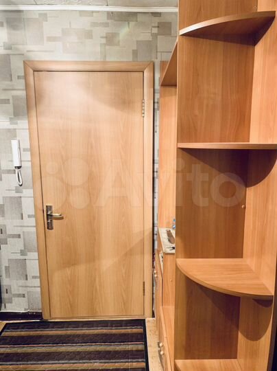 1-к. квартира, 43 м² (Казахстан)