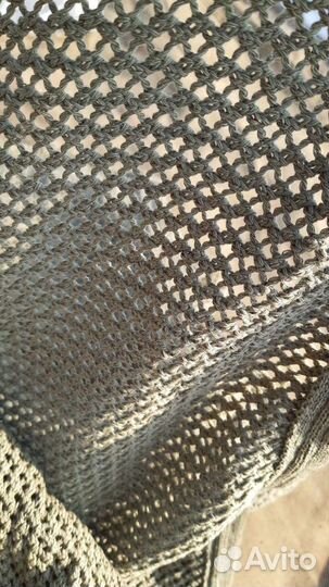 Шарф снайперов военторг