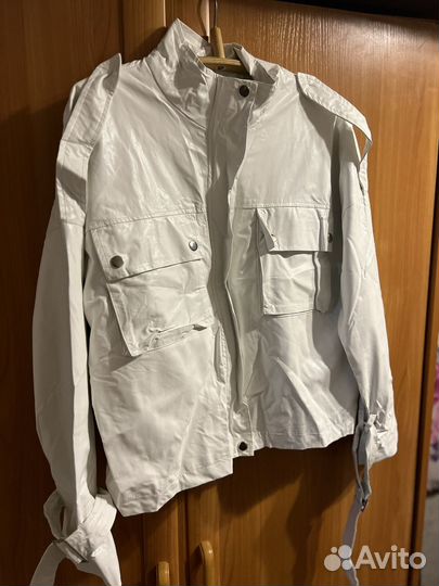 Куртки женские