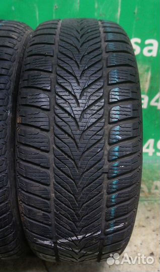 Sava Eskimo HP 205/55 R16