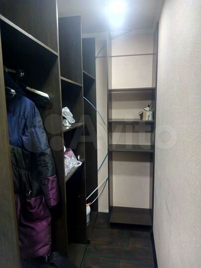 1-к. квартира, 30 м², 4/5 эт.