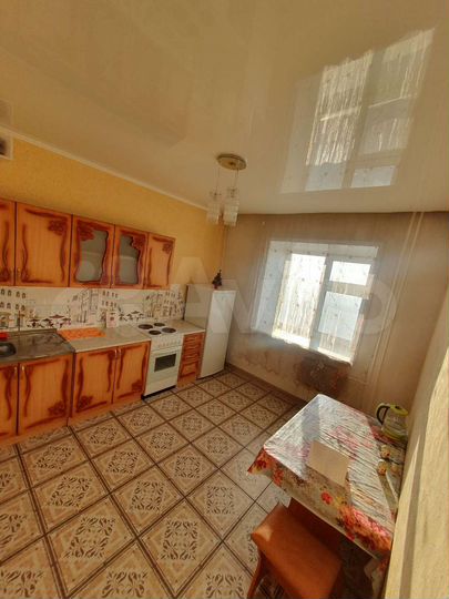 1-к. квартира, 37,7 м², 12/13 эт.