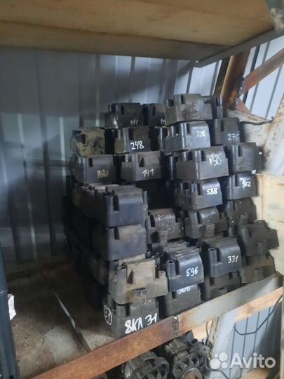 Катушка модуль зажигания на ваз 1.5