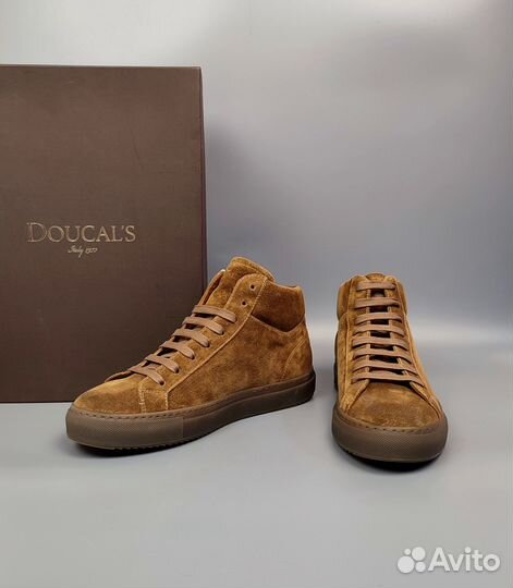 Кеды Doucal's 41 Италия