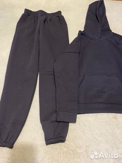 Спортивный костюм новый