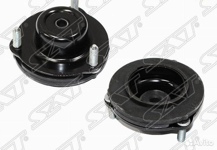 SAT ST-48609-60100 Опора передней стойки toyota 4r