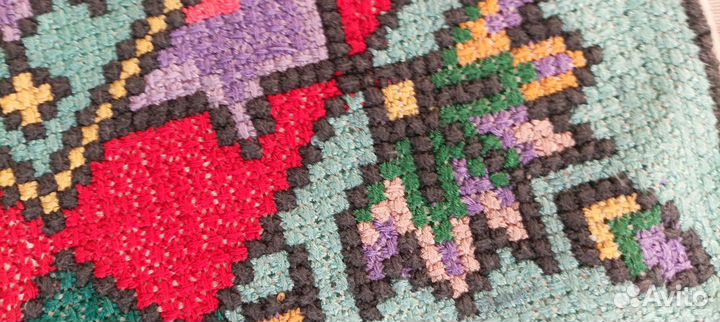 Наволочка винтаж