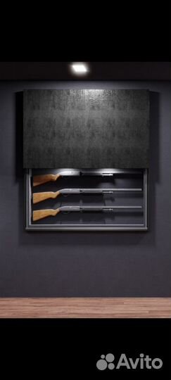 Сейфы Switzberg