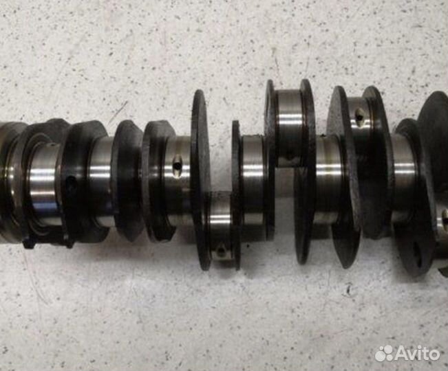 Коленвал Subaru outback 2.5 2006