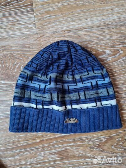 Шапки детские для мальчиков