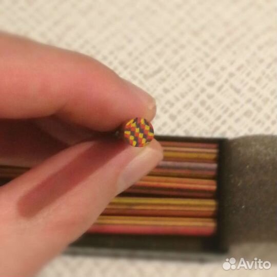 Стержни Koh-I-Noor Magic 4376