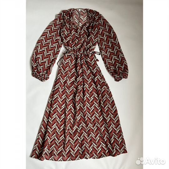 Пакет женской одежды 42 44