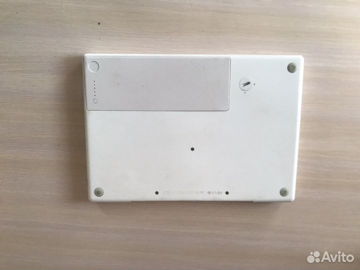 Apple MacBook pro 13