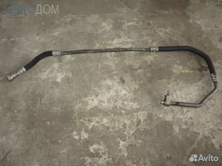 Трубка АКПП BMW E61 LCI n54