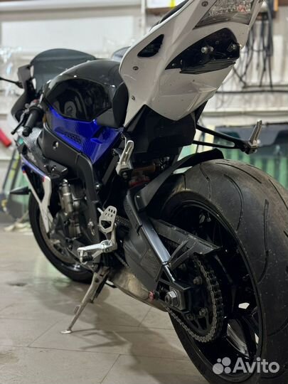 BMW S1000RR