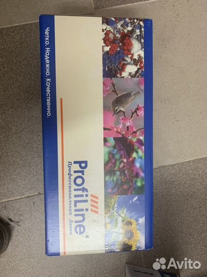 Продам картриджи